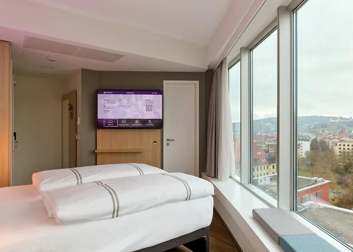 Premier Inn Wuerzburg
