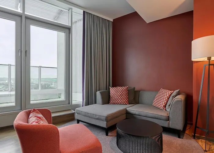 Premier Inn Wuerzburg