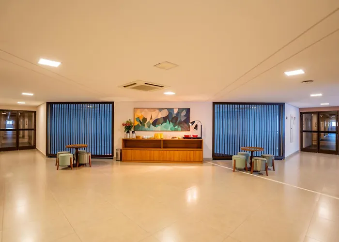Fildi Hotel & Eventos