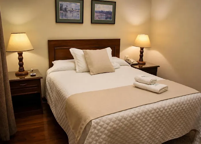 Hotel Victoria Plaza