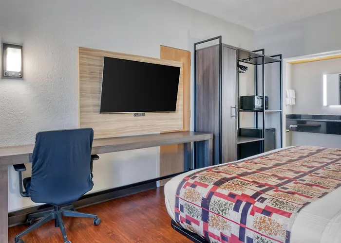 Best Western Lake Okeechobee