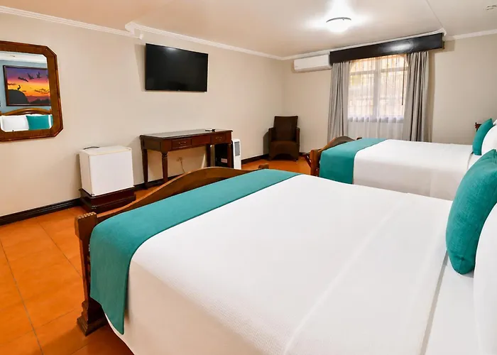 Hotel Casa Roland Golfito Resort