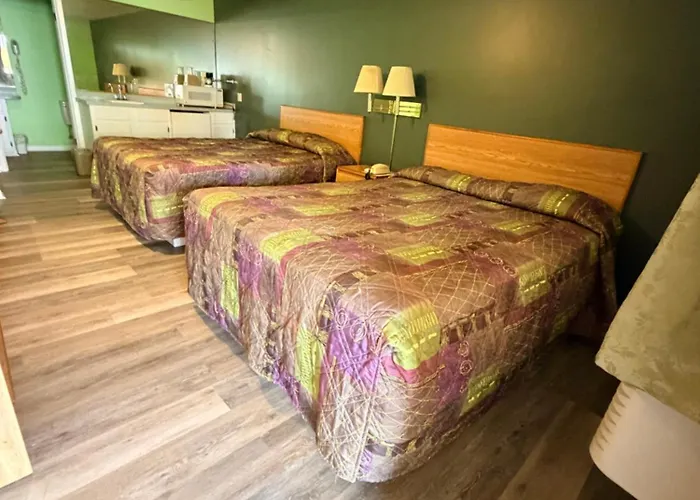 Ranch House Motel