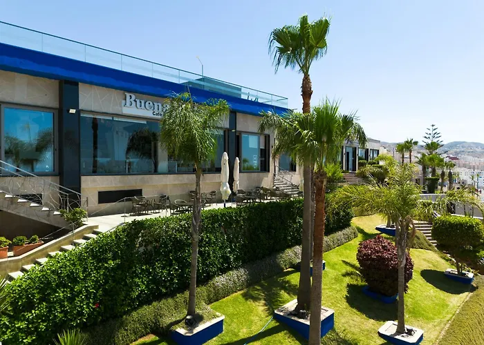 Mira Palace Hotel