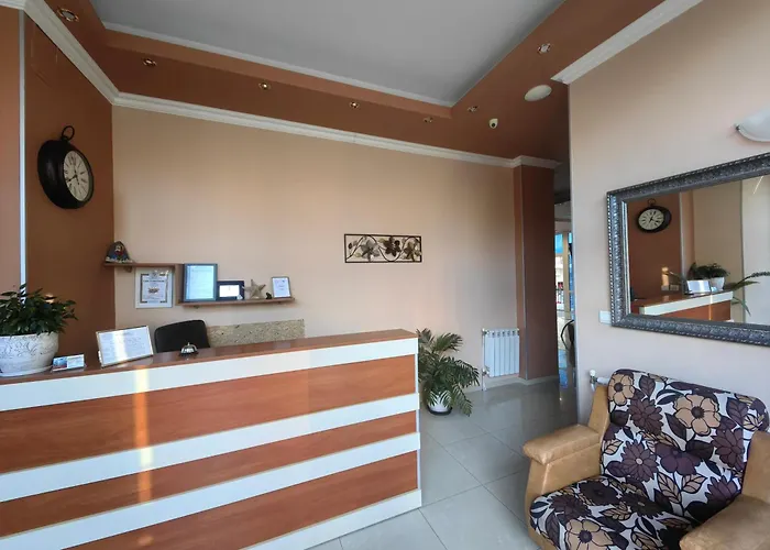 Albatros 2 Family Hotel