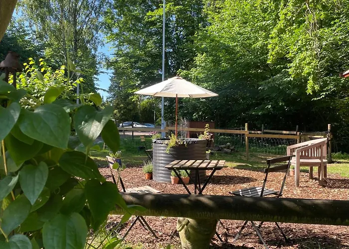 Niva Camping & Glamping