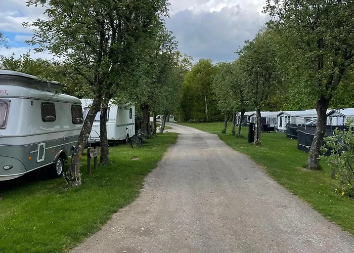 Niva Camping & Glamping