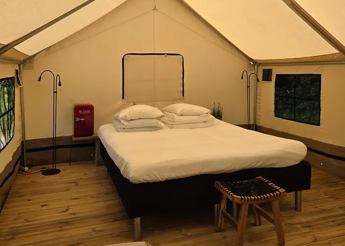 Niva Camping & Glamping