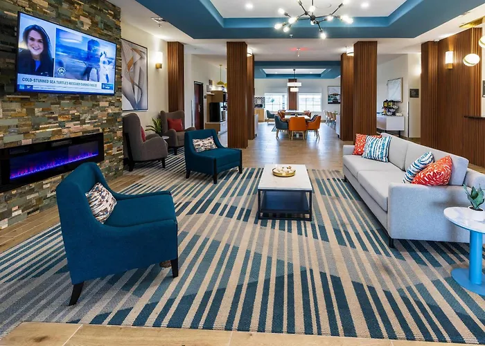 Comfort Inn & Suites New Iberia - Avery Island