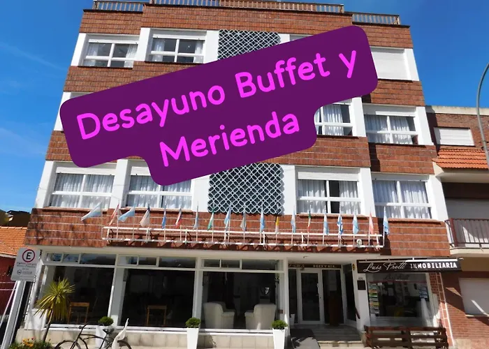 Lugra Hotel