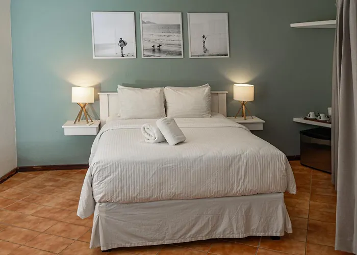 Boutique Surf Hotel Rip Jack Inn