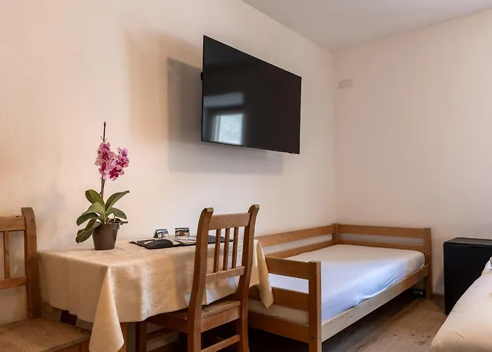 Hotel Lamm