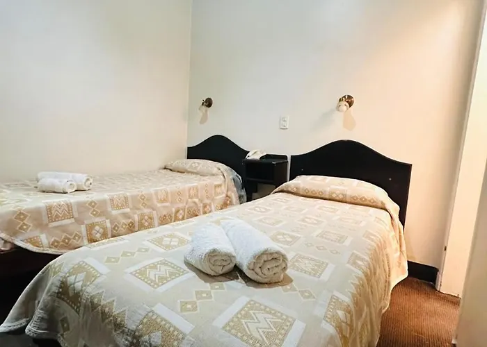 Hotel Selby