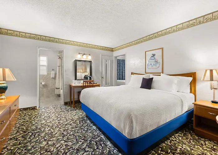 Americas Best Value Inn By Sonesta Pecos