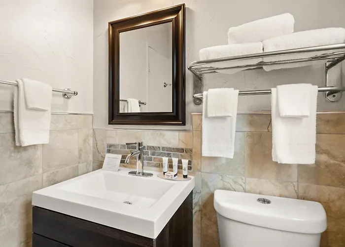 Americas Best Value Inn By Sonesta Pecos