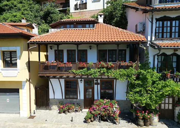 Gurko Hotel