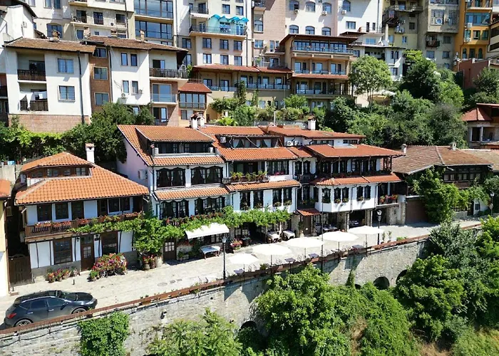 Gurko Hotel