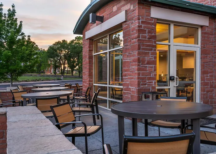 Drury Plaza Hotel Flagstaff