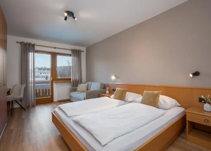 Myliving - Hotel B&B By Majestic Resorts Dolomites