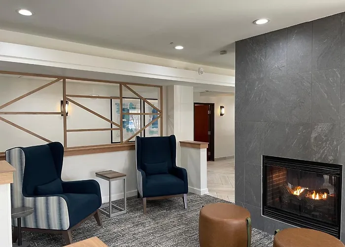 Staybridge Suites West Des Moines By Ihg