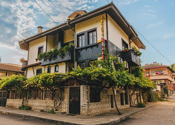 Oazis Family Hotel