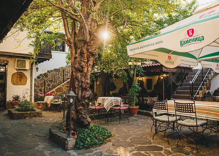 Oazis Family Hotel