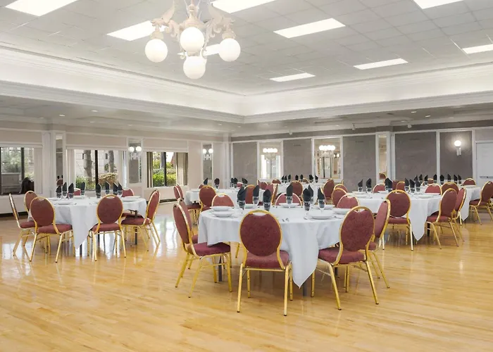Victoria Palms Inn And Suites