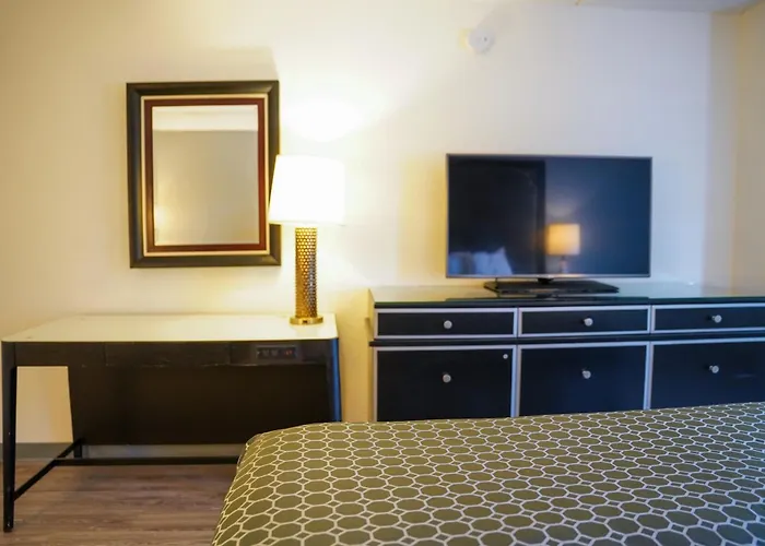 Horizon Inn Norcross