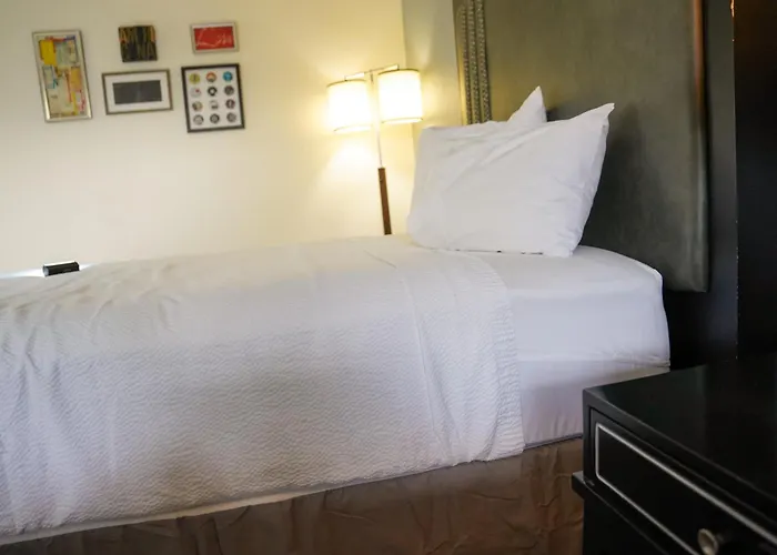 Horizon Inn Norcross