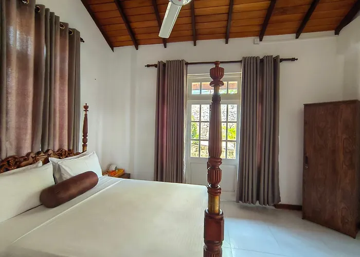 Sky Lodge