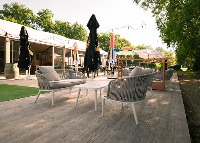 Domaine Les Acacias