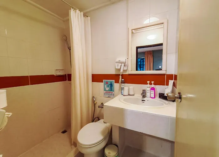 Pakse Hotel & Restaurant