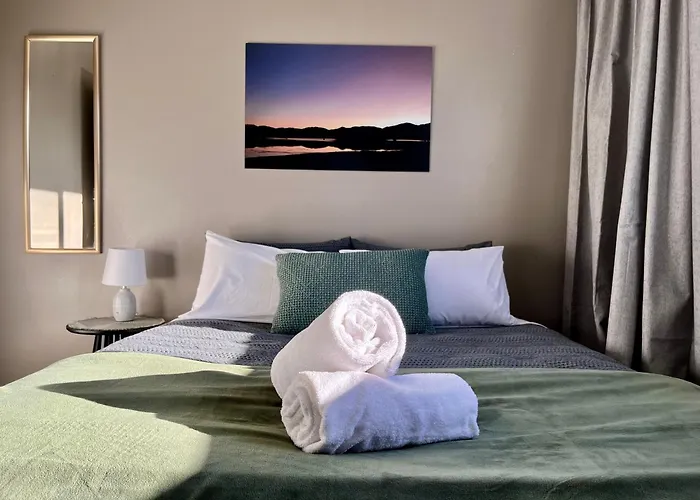 Mt Dobson Motel
