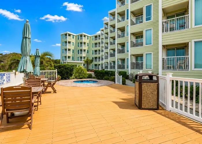 Sands Beach Club