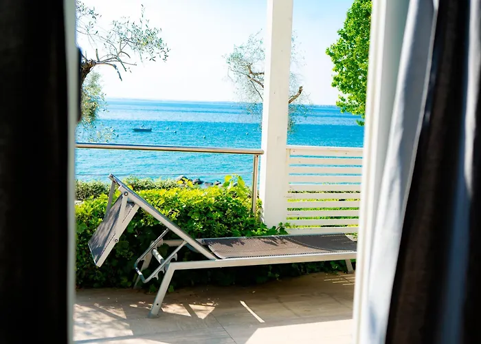 Baia Holiday Gardasee