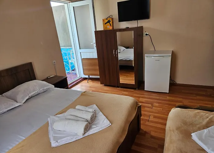 Imeri Hotel