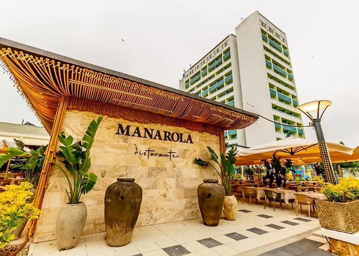 Hotel Riviera