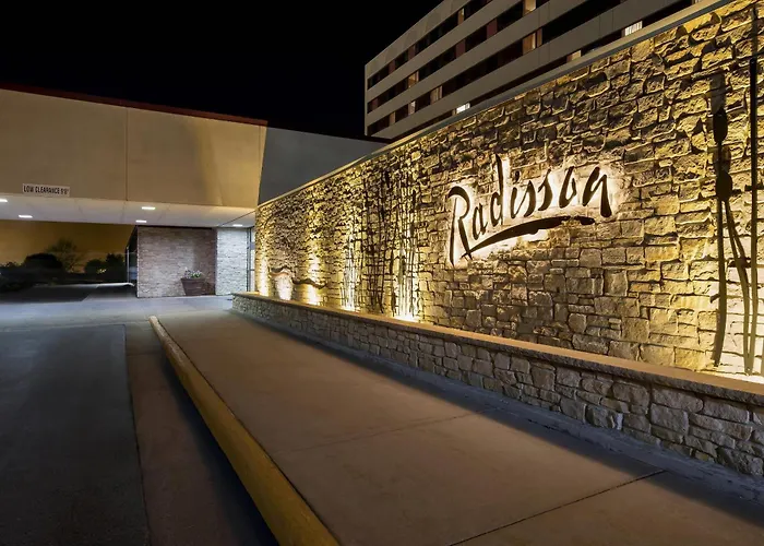 Radisson Hotel La Crosse