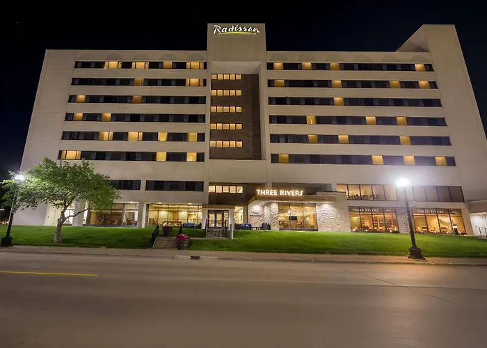 Radisson Hotel La Crosse