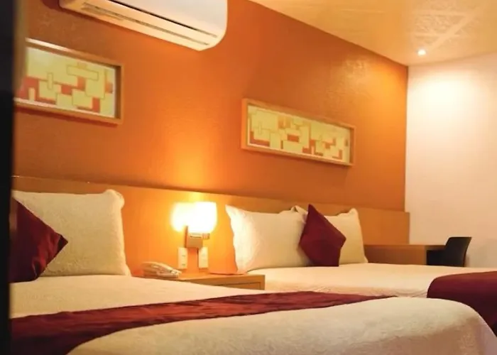 Hotel Regis