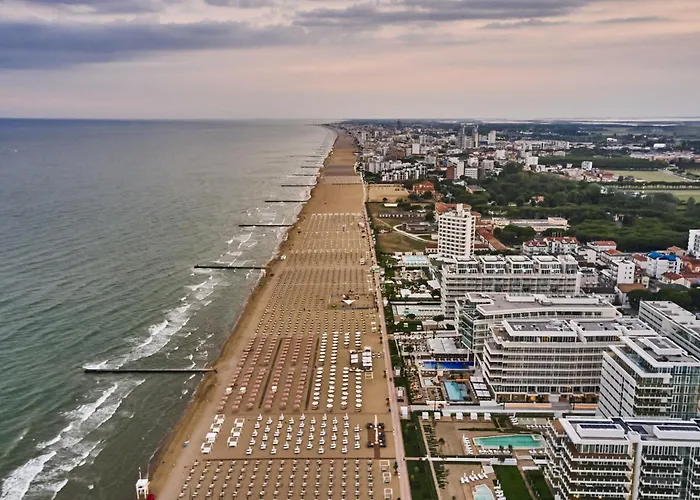 Falkensteiner Hotel&Spa Jesolo