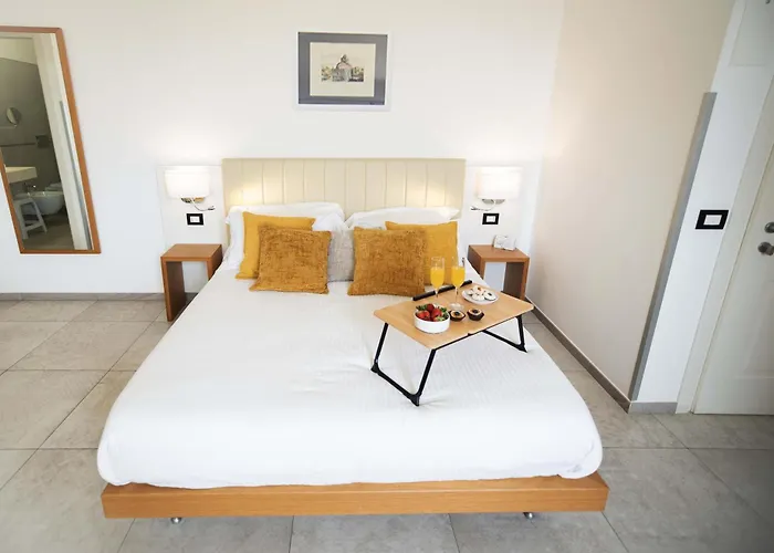 Best Western Hotel Martello