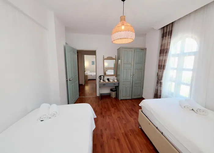 The Diplomat Hotel