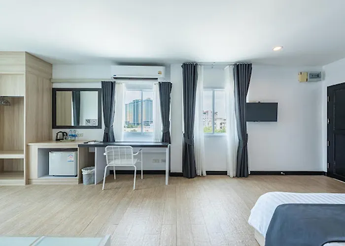 Le Nara Residence