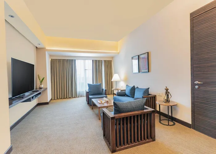 Hyatt Raipur