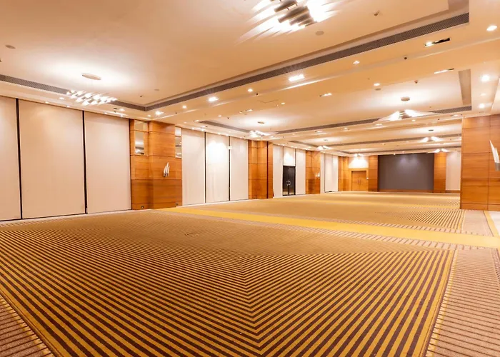Hyatt Raipur