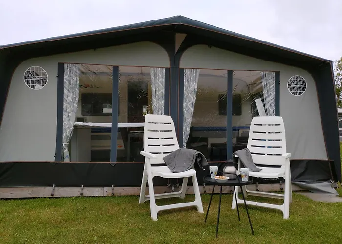 Nissum Fjord Camping