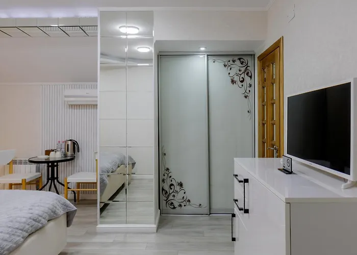 Hotel Kalyan & Spa