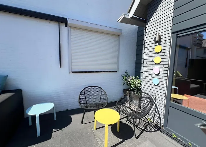 Hotel Domburg4You