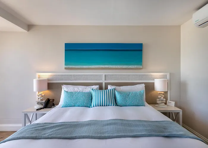 Bayview Hotel